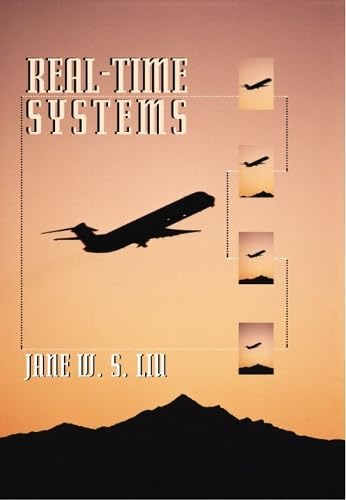 Product Image: Real-Time Systems