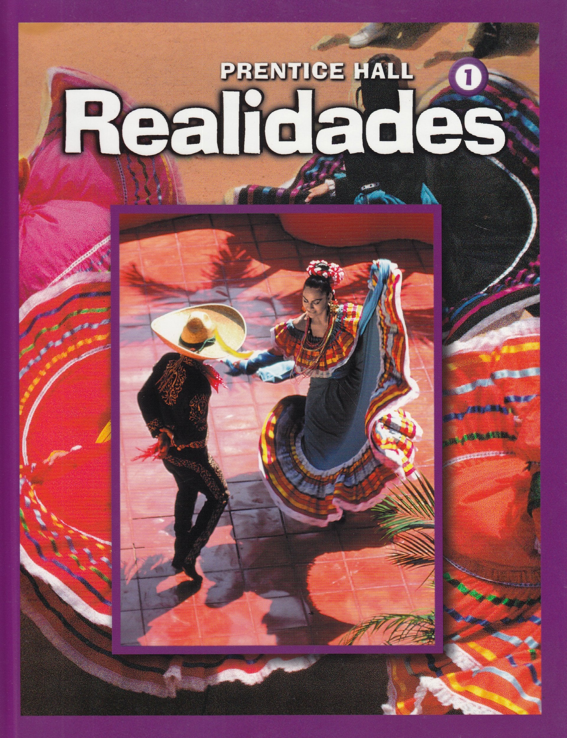 Realidades: Level 1 Education