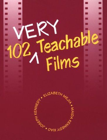 Product Image: 102 Very Teachable Films