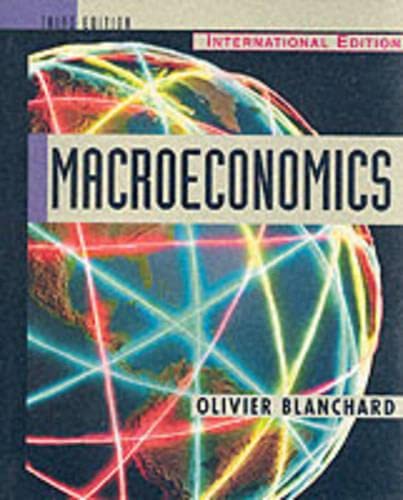 Product Image: Macroeconomics