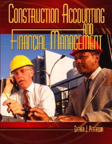 Construction Accounting and Financial Management Business, Finance & Career