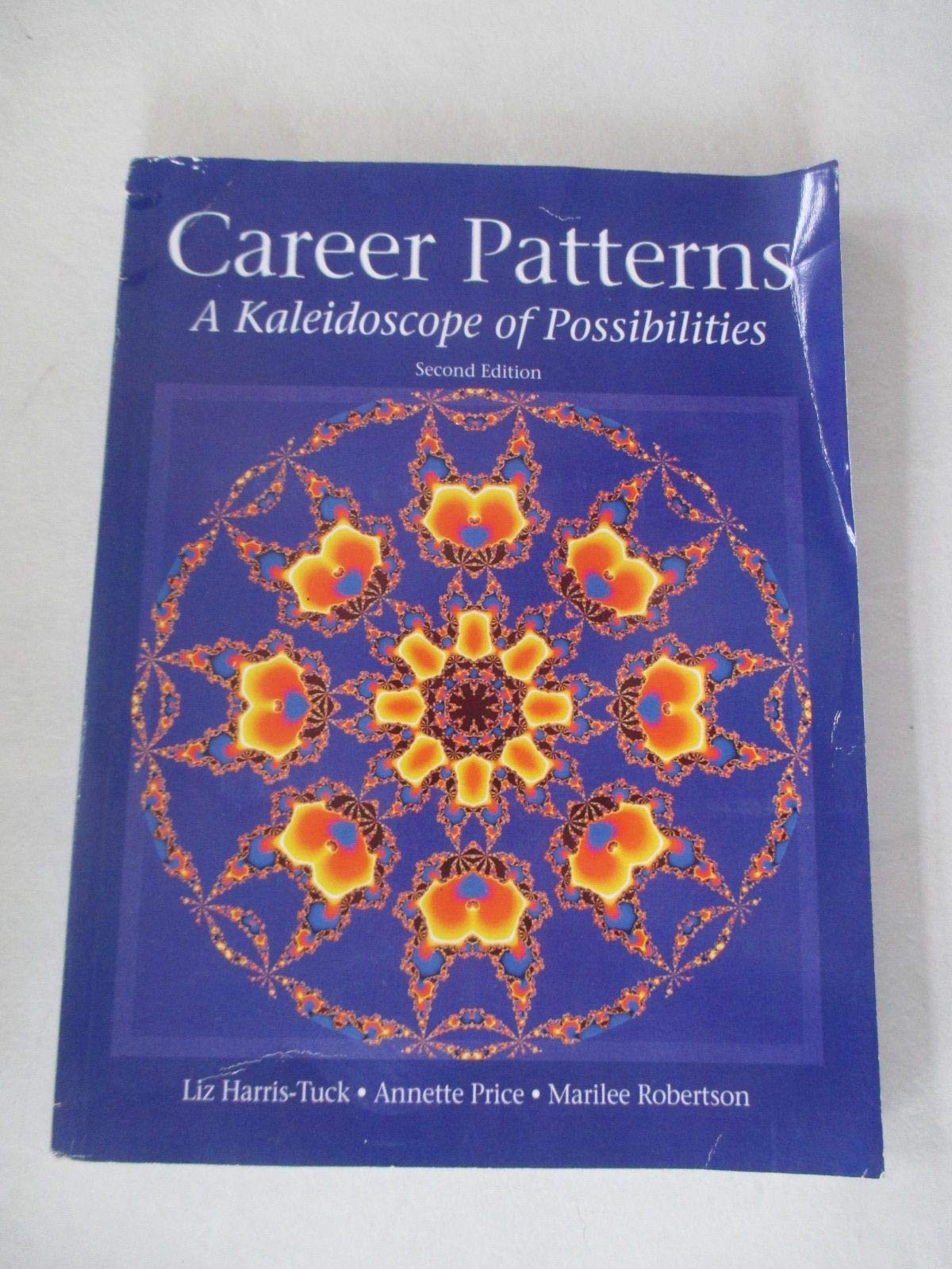 Career Patterns: A Kaleidoscope of Possibilities Business, Finance & Career