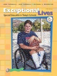 Exceptional Lives Special Education & FREE Inclusive Classrooms: Video Cases on CD-ROM/Activity Book Package book