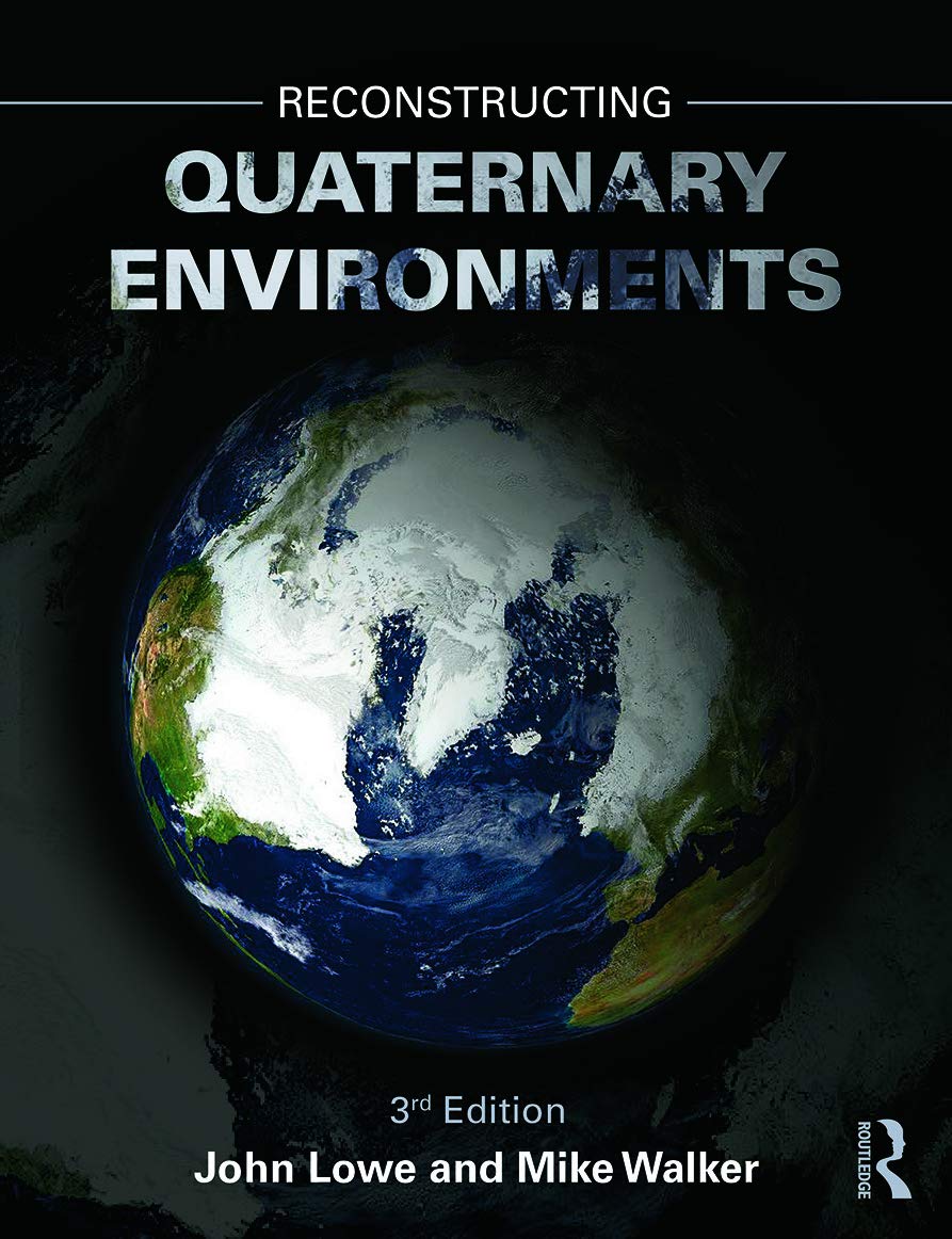 Reconstructing Quaternary Environments Social Sciences