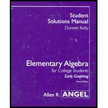 Student Solutions Manual: Early Graphing Ssm Books
