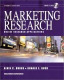 Product Image: Marketing Research Without Spss