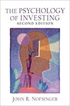 The Psychology of Investing: CourseSmart eTextbook Business, Finance & Career