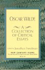 Oscar Wilde: A Collection of Critical Essays (New Century Views, Band 14) Contemporary literature