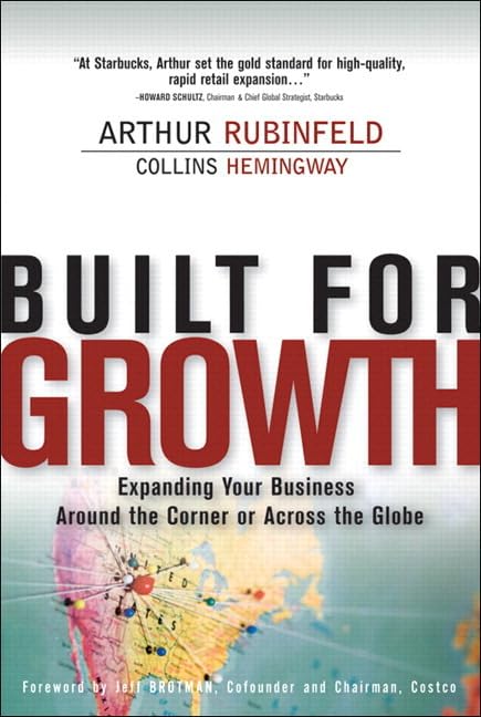 Built for Growth: Expanding Your Business Around the Corner or Across the Globe Law