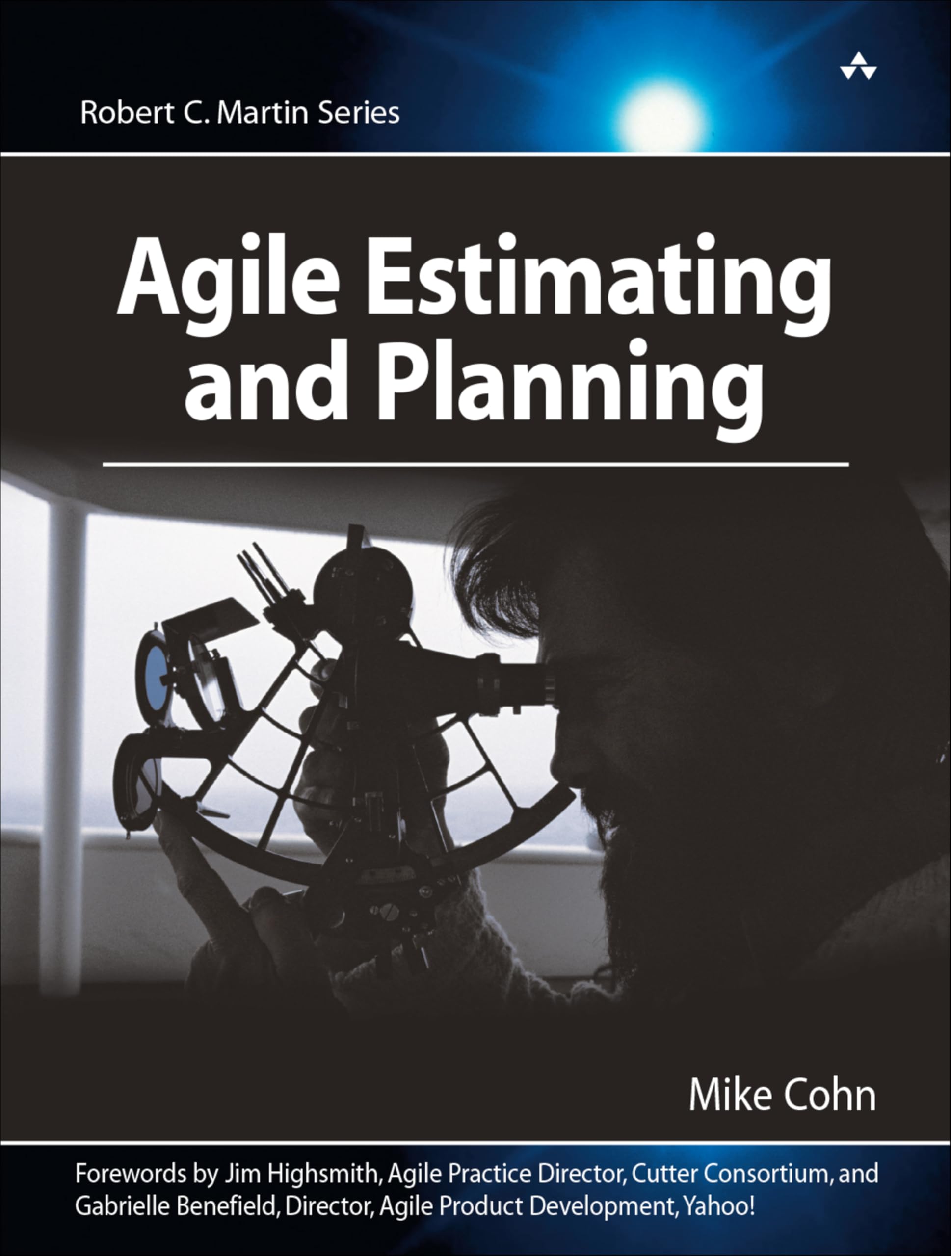 Product Image: Agile Estimating and Planning