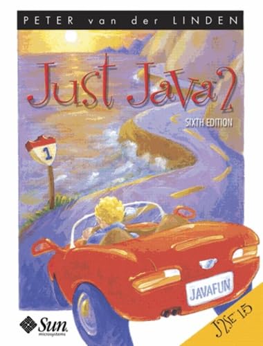 Just Java 2. J2SE 1.5 Edition Computer Science