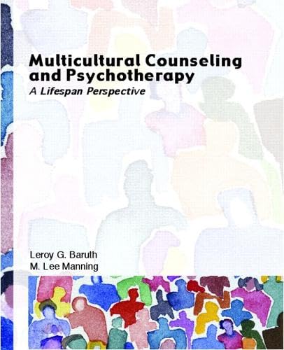 Multicultural Counseling And Psychotherapy: A Lifespan Perspective Medicine