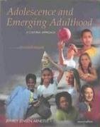 Adolescence and Emerging Adulthood: A Cultural Approach, Revised Social Sciences