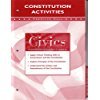 Constitution Activities Politics & History