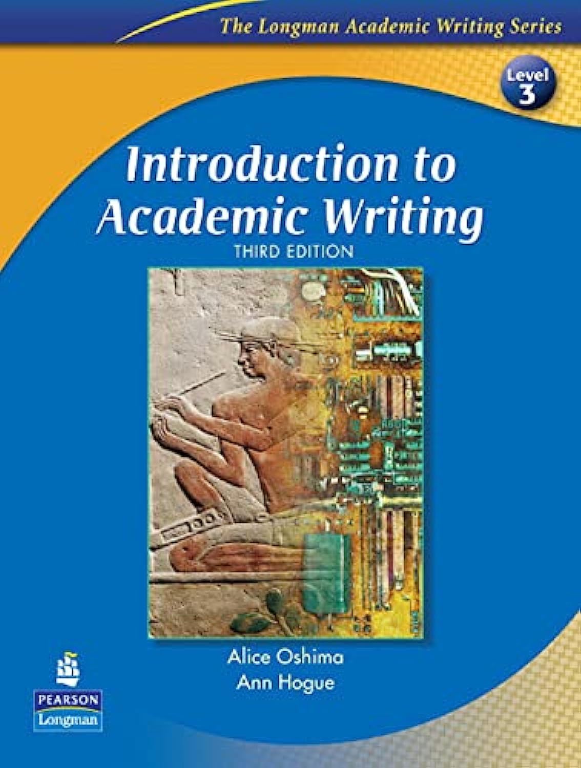 INTRO. TO ACADEMIC WRITING 3/E VOIR 291566 193395 Foreign Languages ​​& Dictionaries