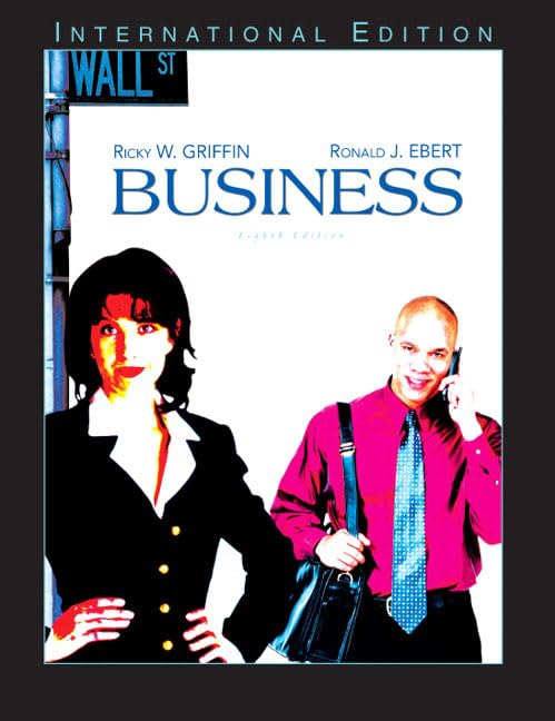Business: International Edition Law