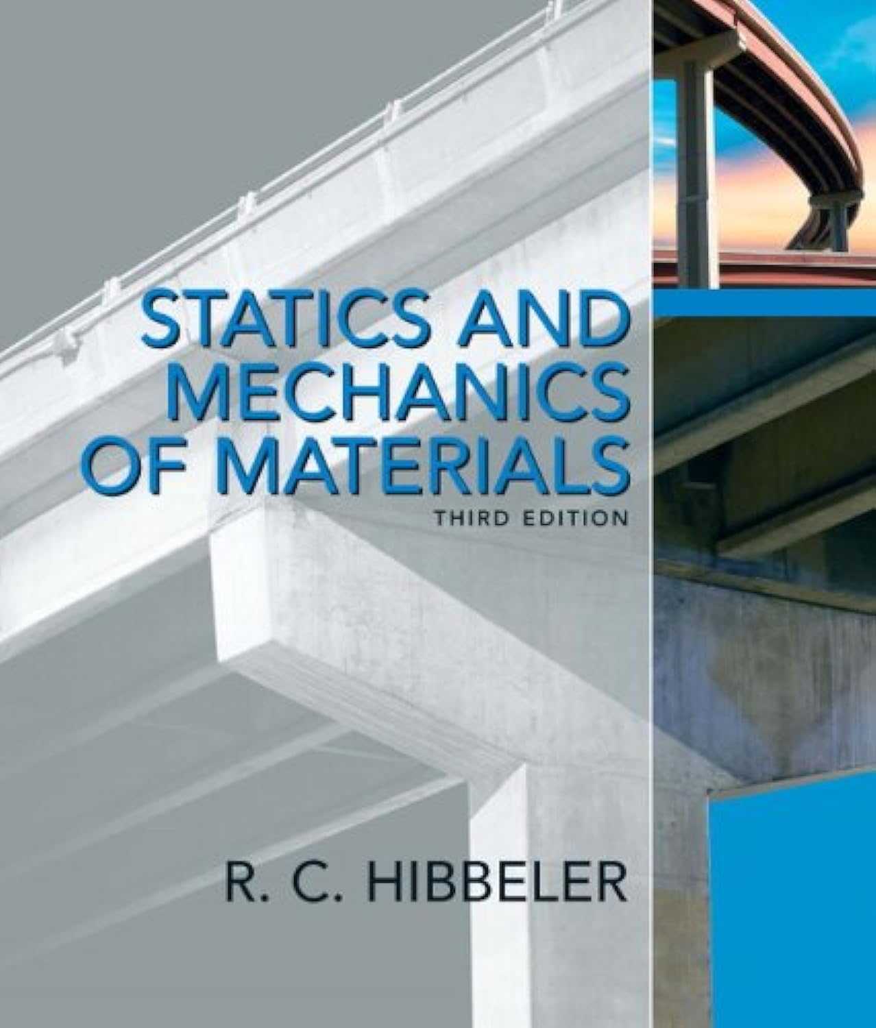 Statics and Mechanics of Materials Business & Technology