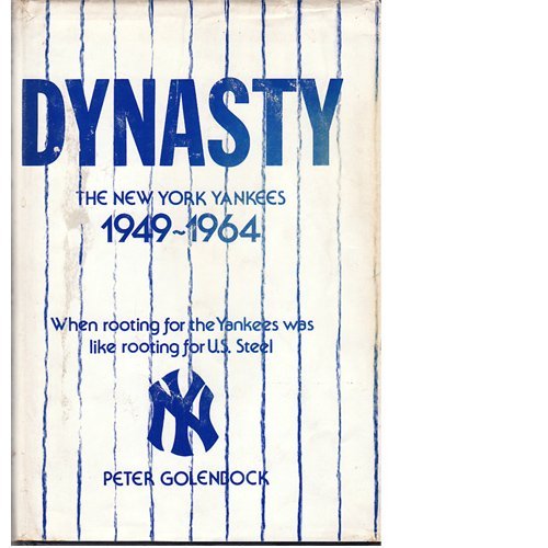 Dynasty: The New York Yankees, 1949-1964 Leisure & Fun