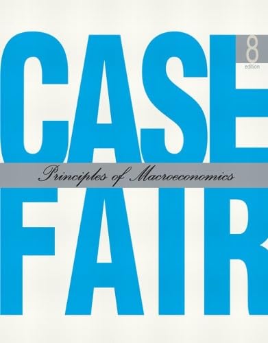 Product Image: Principles of Macroeconomics