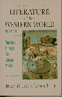 Literature of the Western World: Neoclassicism Through the Modern Period Contemporary literature