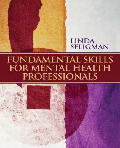 Fundamental Skills for Mental Health Professionals Medicine