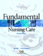 OneKey Blackboard, Student Access Kit, Fundamentals of Nursing Care Medicine