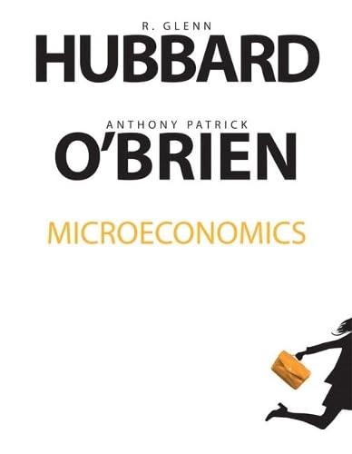 Microeconomics, MyLab Economics Print Offer Business, Finance & Career