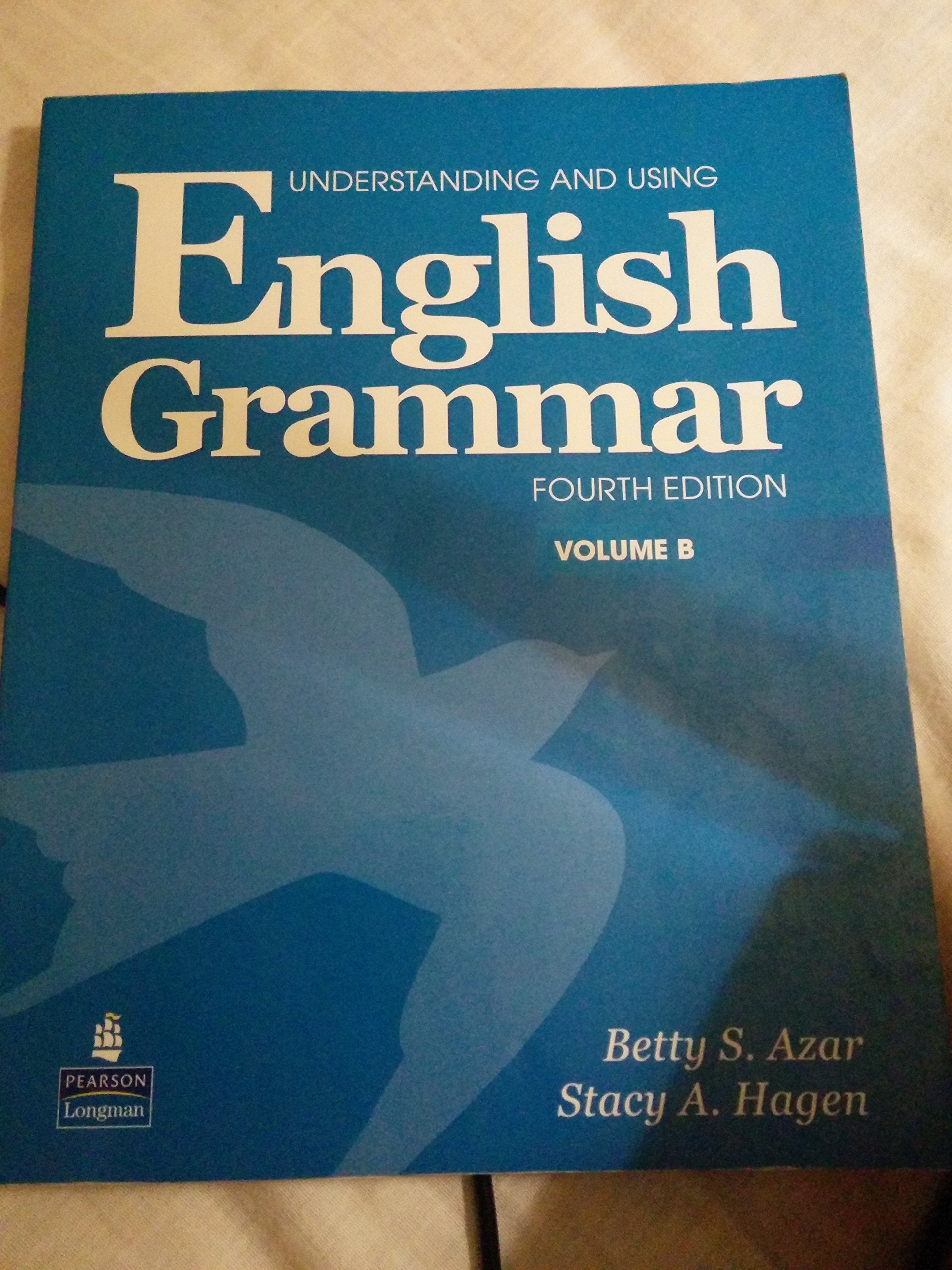 Understanding and Using English Grammar B and Audio CD (without Answer Key) Foreign Languages ​​& Dictionaries
