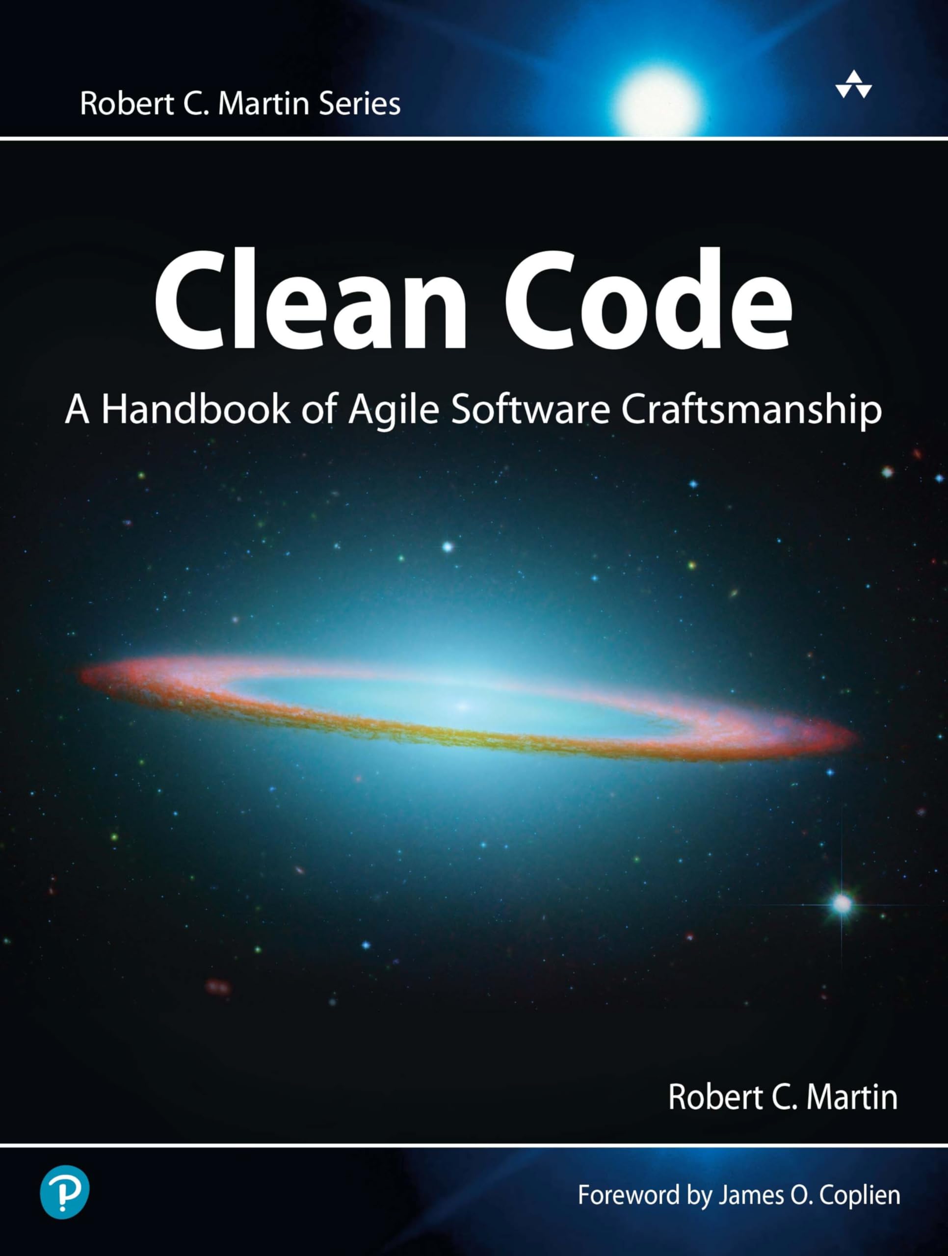 Clean Code: A Handbook of Agile Software Craftsmanship Computer Science