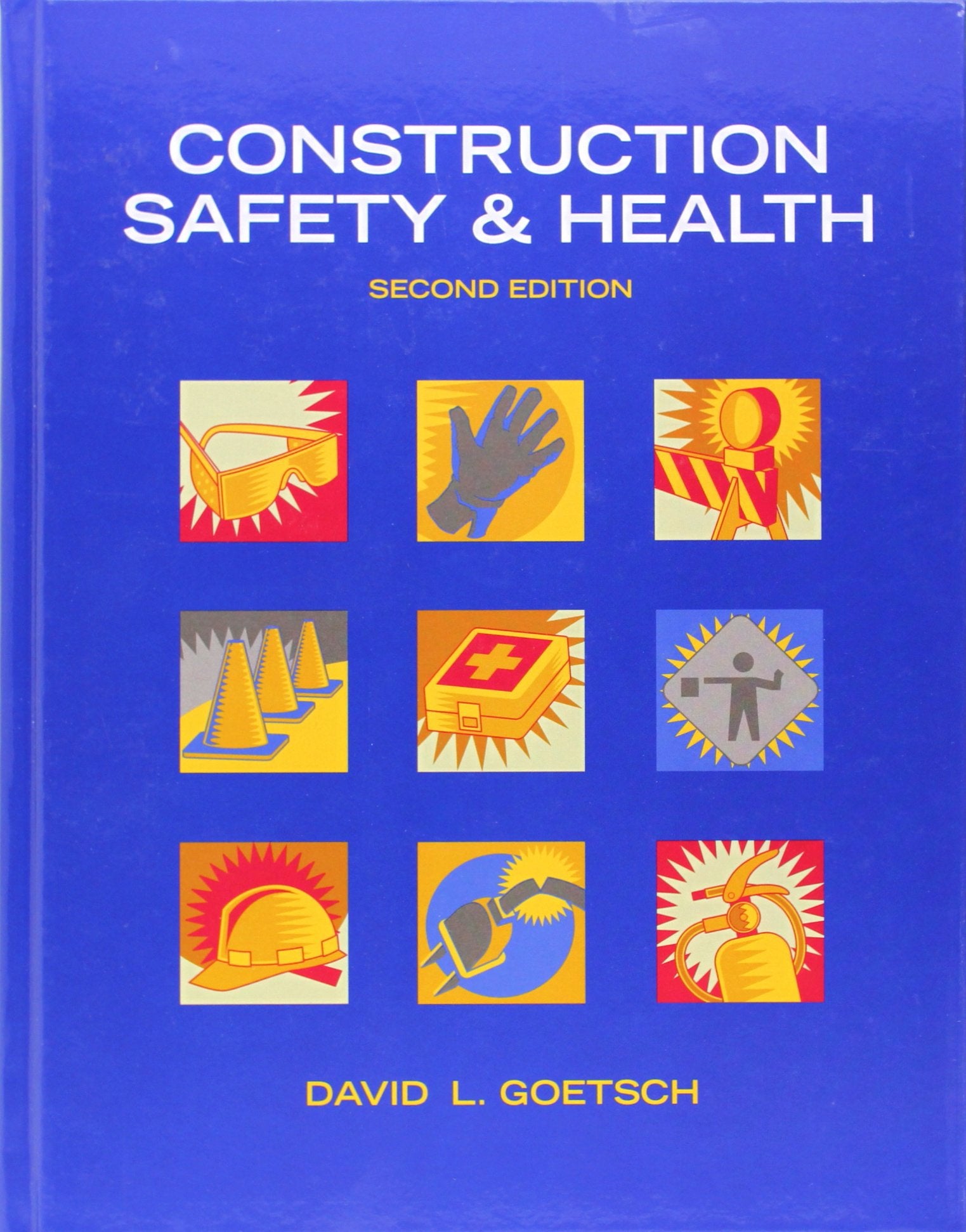 Construction Safety & Health: Construc Safety Health _2 Business, Finance & Career