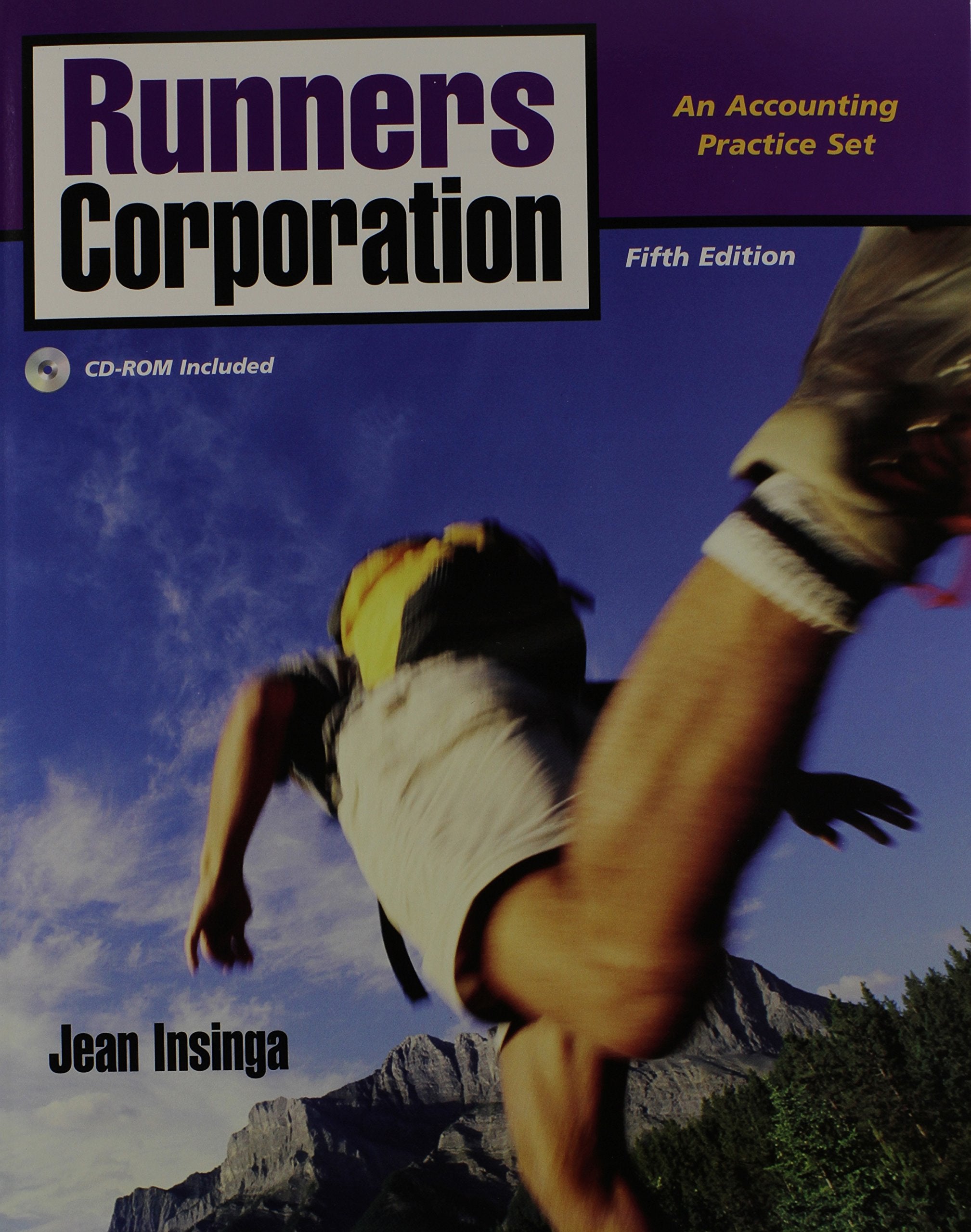 RUNNERS CORP PT LM & VIDEOS PKG Business, Finance & Career