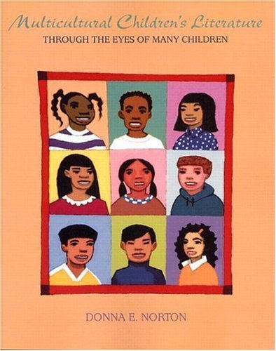 Multicultural Children's Literature: Through the Eyes of Many Children Contemporary literature