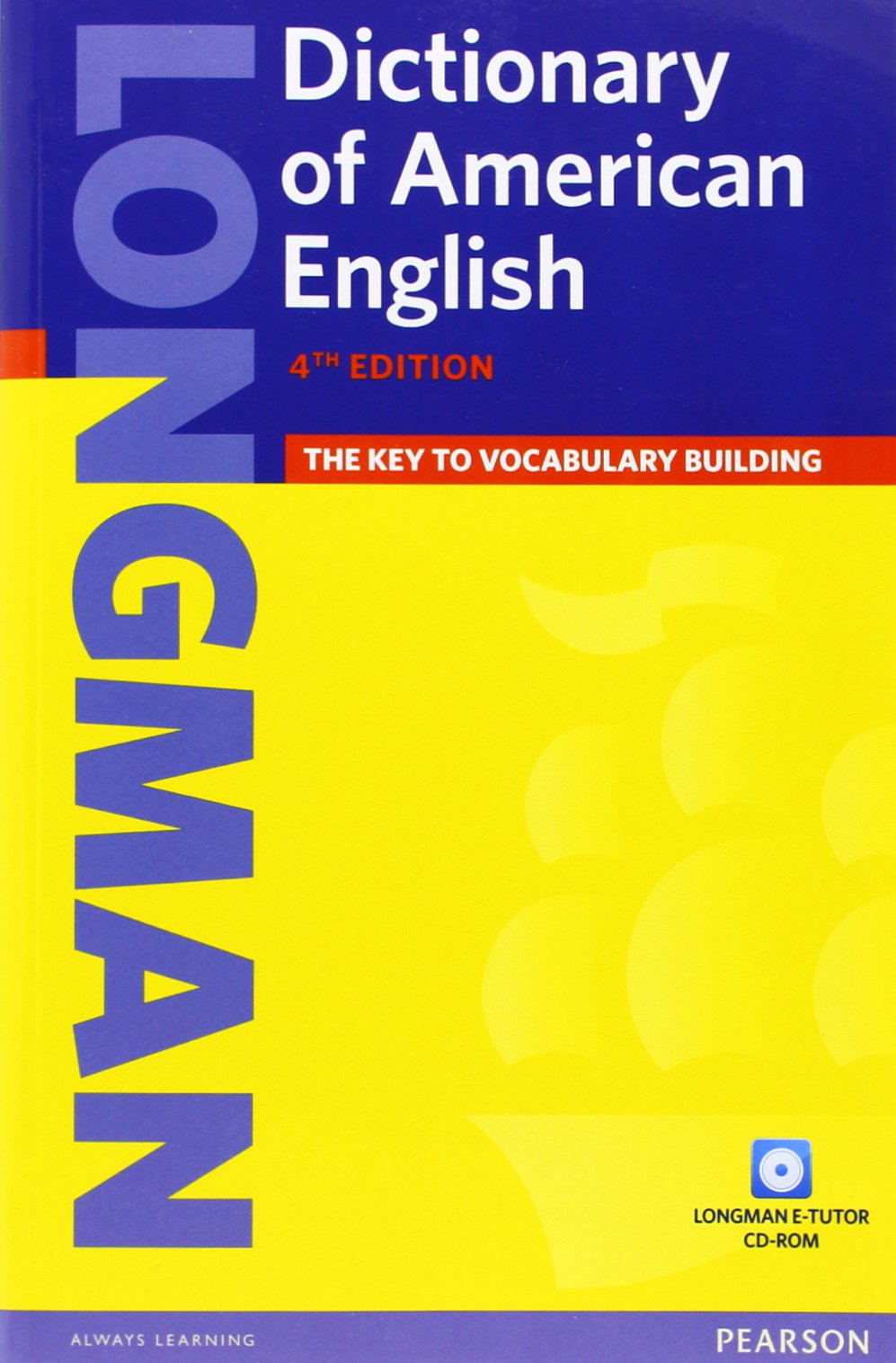 Longman Dictionary of American English Foreign Languages ​​& Dictionaries