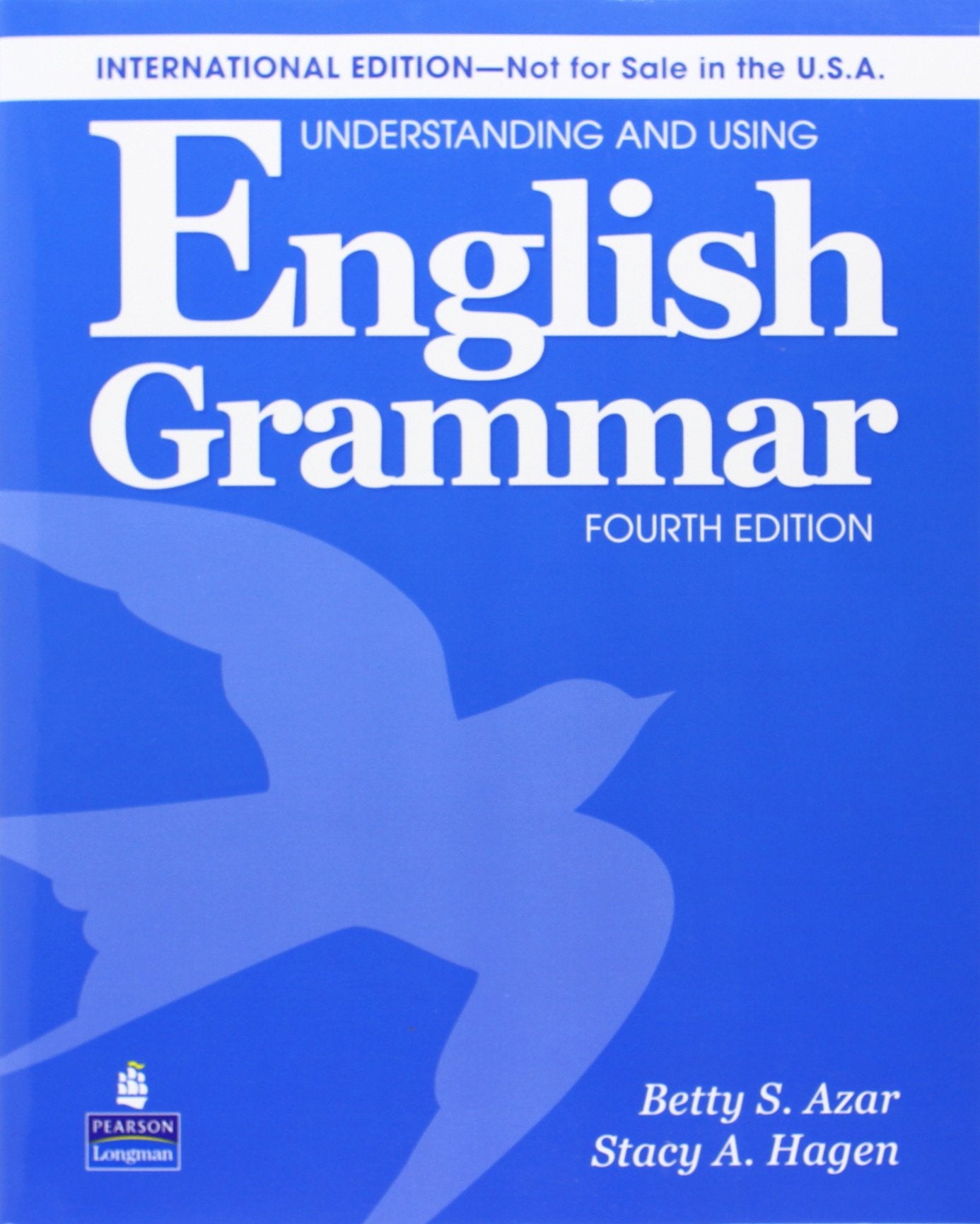Understanding & Using Engl Grammar Internat'l SB w/AudioCD; w/o AK Foreign Languages ​​& Dictionaries