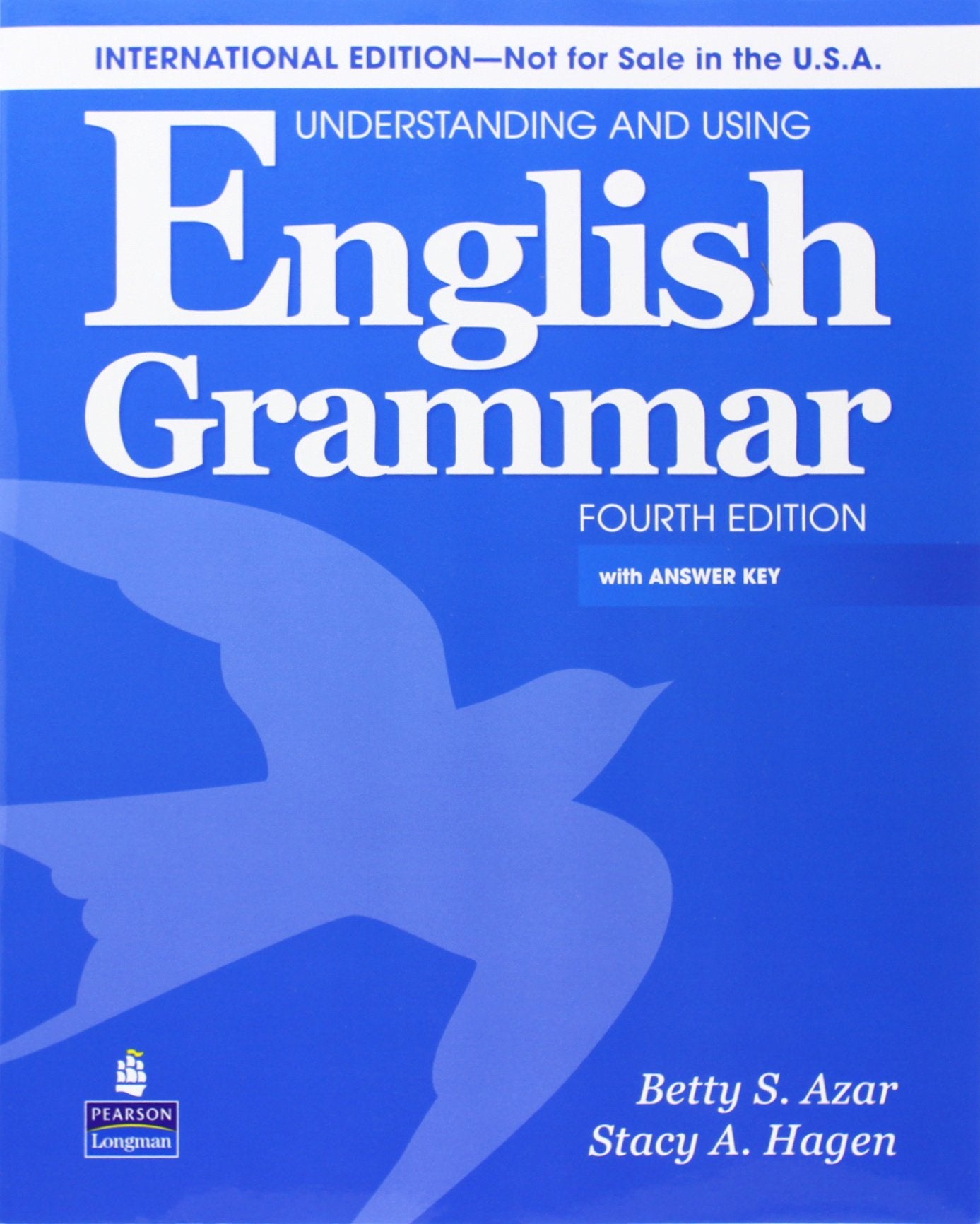 Azar Grammar Series Understanding and Using English Grammar. Student Book (with Key) and Audio CD: With Answer Key Foreign Languages ​​& Dictionaries