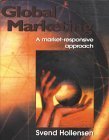 Global Marketing: A Market Responsive Approach Business, Finance & Career