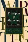 Principles of Marketing 2 (Prentice Hall (engl. Titel)) Business, Finance & Career