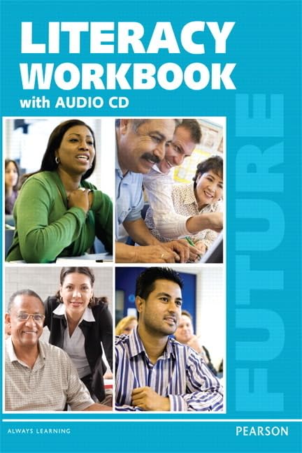 Future: English for Results - Literacy Workbook (with Audio CD) Foreign Languages ​​& Dictionaries