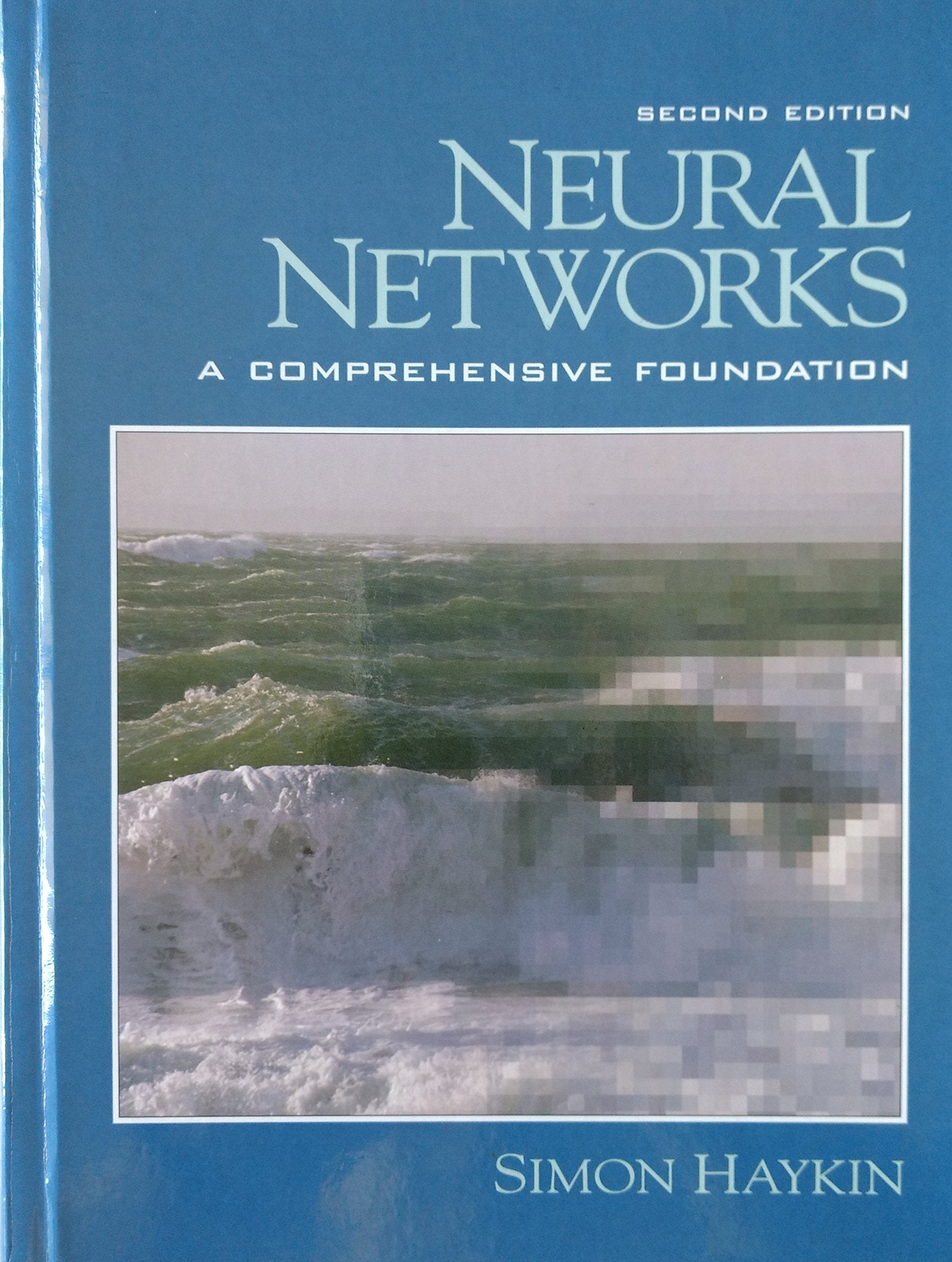 Neural Networks: A Comprehensive Foundation: A Comprehensive Foundation: United States Edition Computer Science