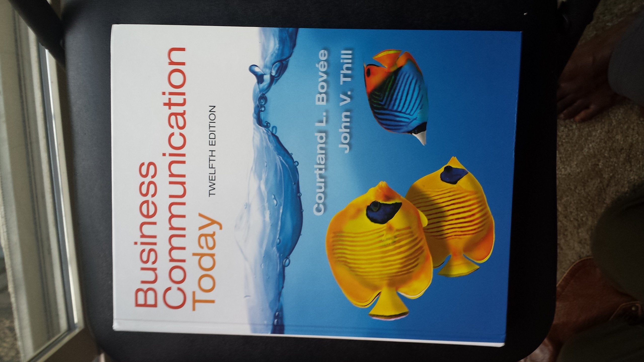 Business Communication Today Business, Finance & Career