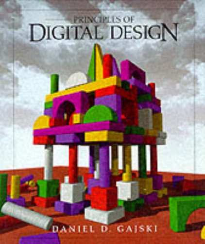 Principles of Digital Design: United States Edition Computer Science