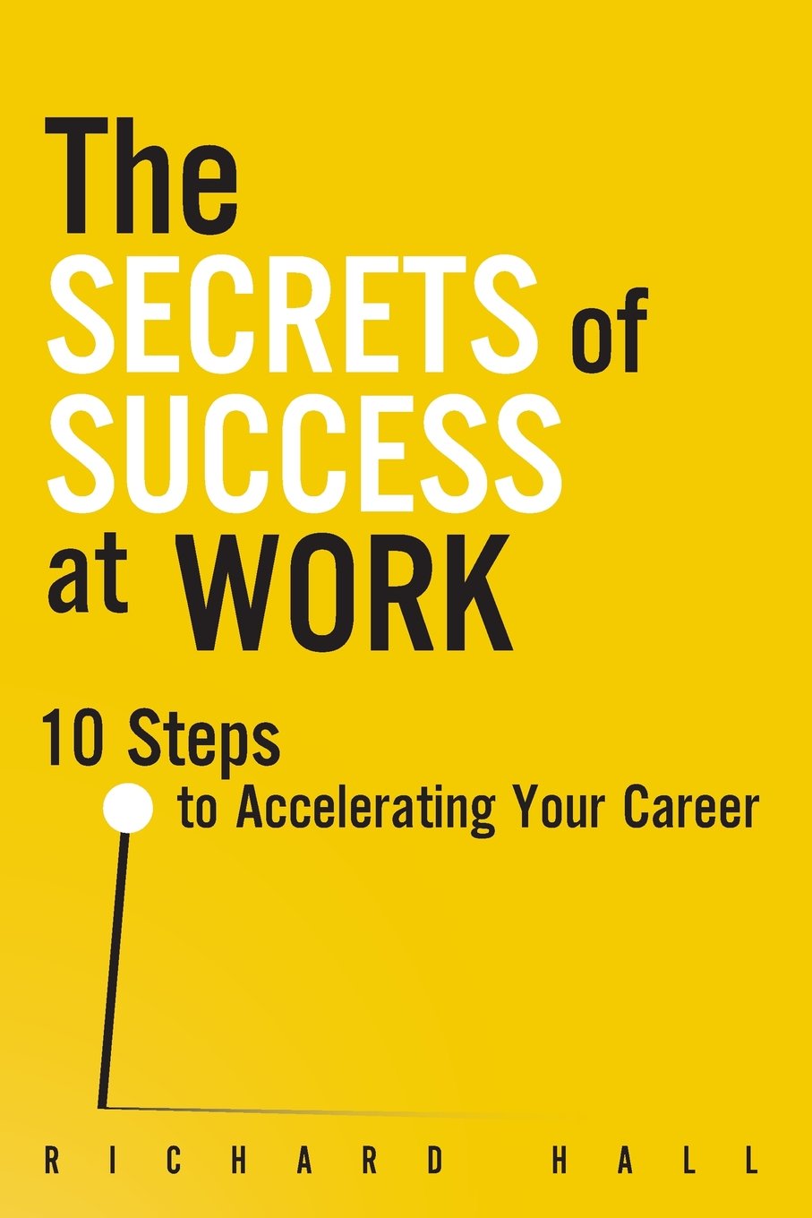 The Secrets of Success at Work: 10 Steps to Accelerating Your Career book