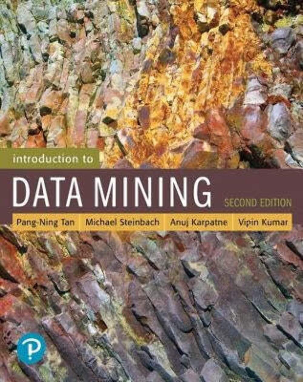 Product Image: Introduction to Data Mining (What's New in Computer Science)