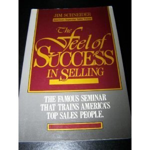 Feel of Success in Selling Business, Finance & Career