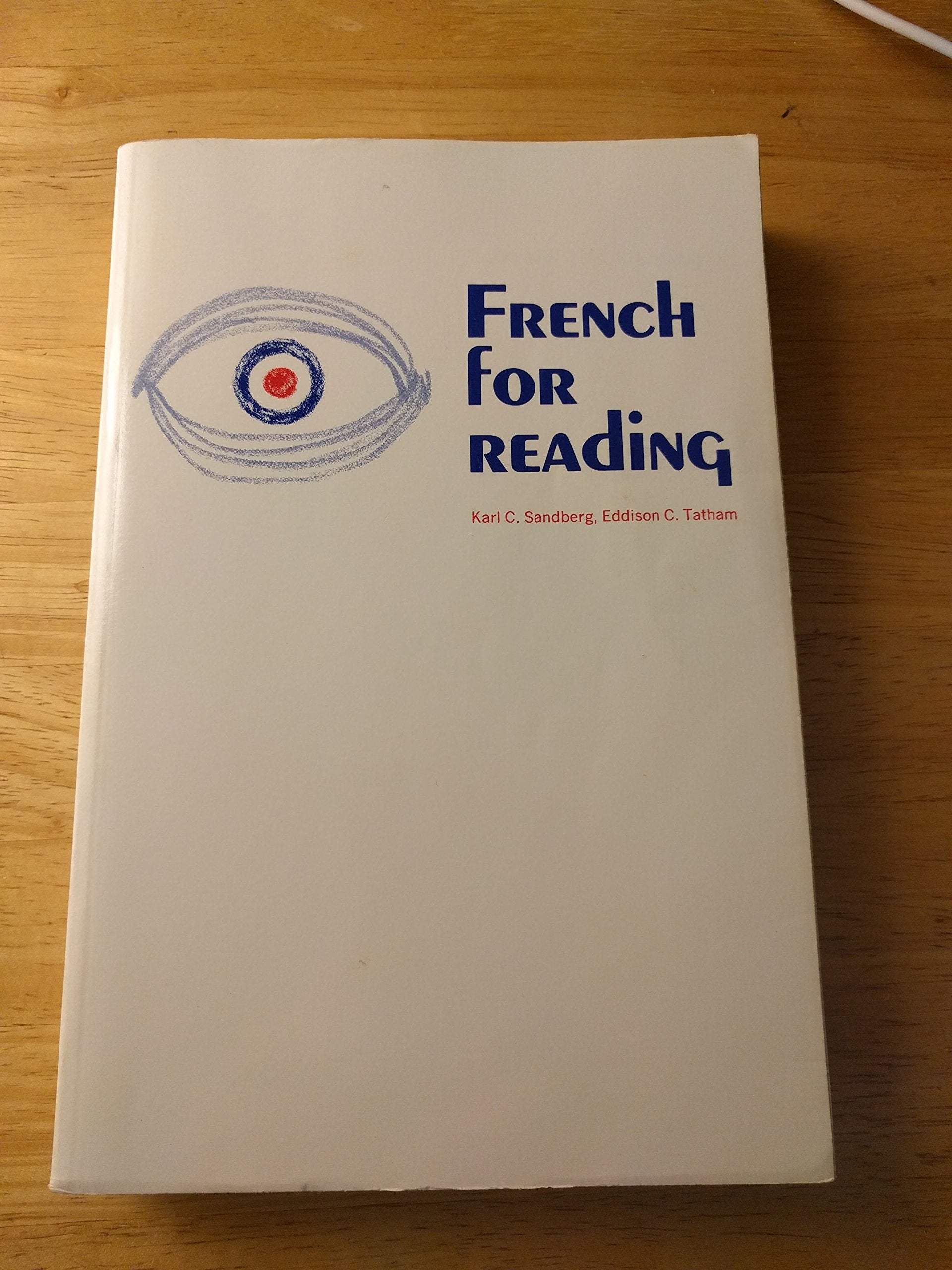 French for Reading: FRENCH READING _p Foreign Languages ​​& Dictionaries