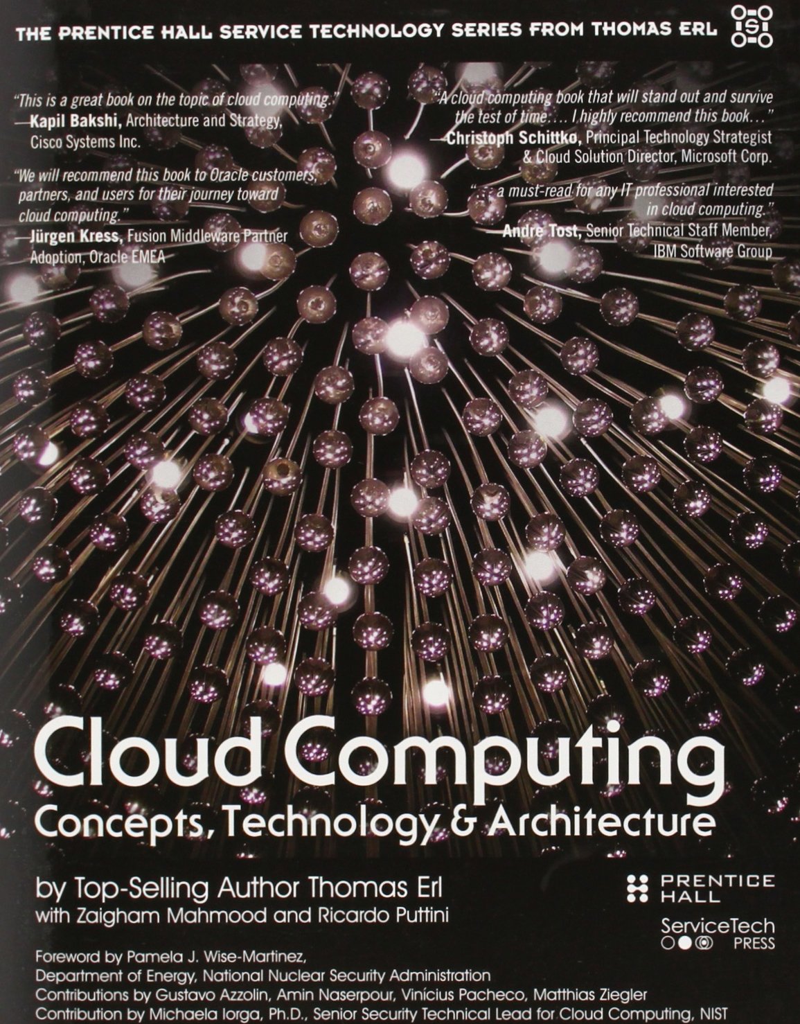 Cloud Computing Computer Science