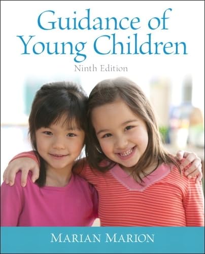 Guidance of Young Children Business, Finance & Career
