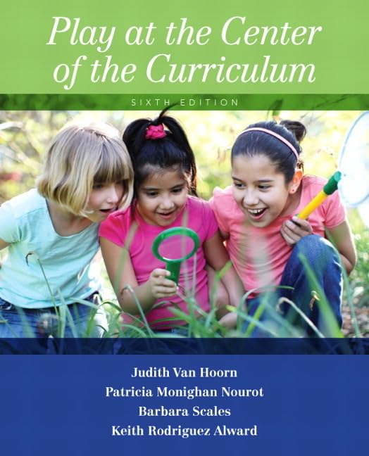 Play at the Center of the Curriculum Business, Finance & Career