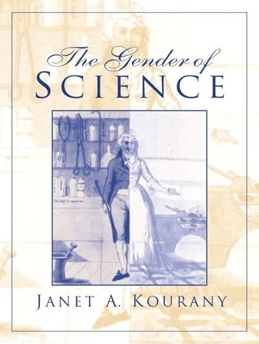 The Gender of Science Philosophy