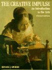 The Creative Impulse: An Introduction to the Arts book